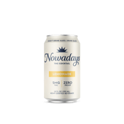 Limited Edition Lemonade 5MG Canned Cocktails