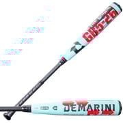 2026 DeMarini The Goods™ (-5) USSSA Baseball Bat