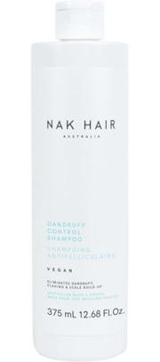 NAK Hair Dandruff Control Shampoo 12.68 oz