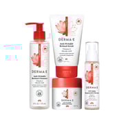 Anti Wrinkle Skincare Set