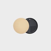 Round Cooking Plate & Pizza Stone