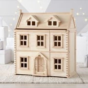 Victorian Dollhouse