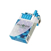 Hempettes® - Menthol CBD Cigarettes