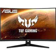 ASUS TUF Gaming VG32VQ1B - LED monitor - curved - 31.5 - HDR