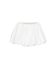 GRACE SKIRT - DOVE