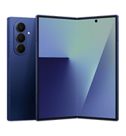 Samsung - Galaxy Z Fold7
