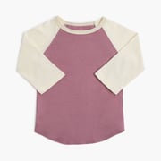 Cloud Baseball Tee