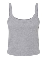 Bella+Canvas Women's Spaghetti Strap Tank