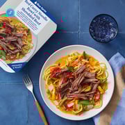 Pre-Made Meals: 600 Calories or Less Includes 2 different meals, 2 trays of each