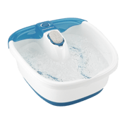 Bubble Mate Foot Spa with Heat