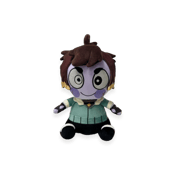 Alan Orion Plush