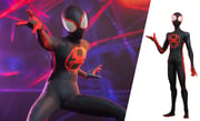 Miles Morales Sixth Scale Figure by Hot Toys