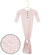 Flora Knotted Gown