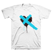 CHVRCHES - Logo Tee