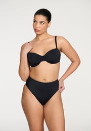 The Balconette - Swim