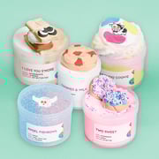 The Pastry Chef Slime Bundle