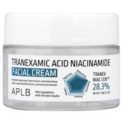 Tranexamic Acid Niacinamide Facial Cream , 1.86 fl oz (55 ml)