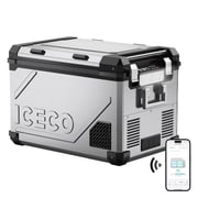 58QT APL55 Dual Zone 12 Volt Fridge refrigerator |  ICECO