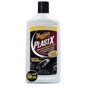 Meguiar's PlastX Clear Plastic Cleaner & Polish - 10 oz.