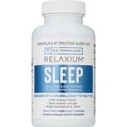 Relaxium Sleep Capsules, 30 CT