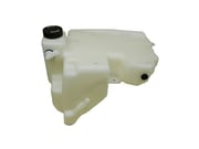 Radiator Coolant Overflow Expansion Tank - 1994-2004 Chevrolet S10 4.3L V6 - Action Crash