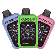 KangVape TC8000 20ml 8000 Puffs Disposable