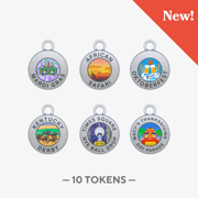 Experience Tokens