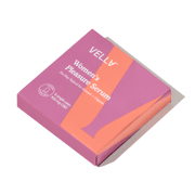 Pleasure Serum 5 Pack
