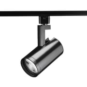 Juno Trac-Lites R620L 15W Adjustable Beam LED Cylinder Track Head
