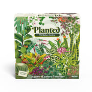 Planted Board Game