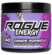 Grape Popsicle (Caffeine-Sensitive Energy 2.0)