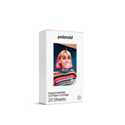 Polaroid Hi·Print 2x3 Paper Cartridge Generation 2 - 20 Sheets