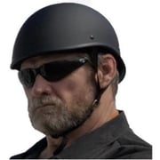 Twister T360 Beanie -Fiberglass DOT Approved Reversible Helmet