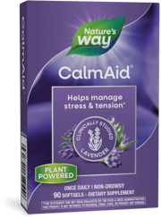CalmAid®
