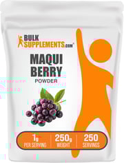 Maqui Berry Powder
