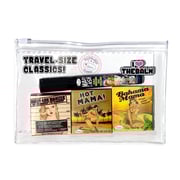 Travel-Size Classics