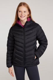 Seasons Womens Insulated Jacket