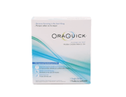 OraQuick® At-Home HIV Test Kit