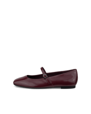 Women's ECCO® Margot Leather Mary Jane Shoe