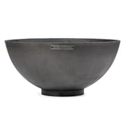 Hemisphere Fire Pit