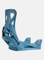 Men's Burton Step On® Re:Flex Snowboard Bindings | Burton.com Winter 2026