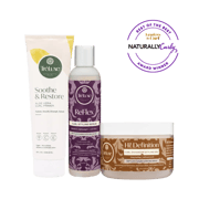 The Wavy Style & Refresh™ Set