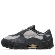 Skepta x Puma Skope MU - Flat Dark Grey/Silver