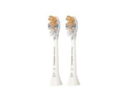Standard sonic toothbrush heads
