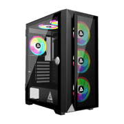 Intel Platinum Gaming PC