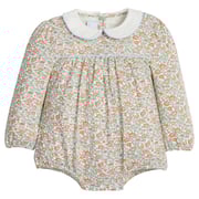 Evelyn Bubble - James Floral