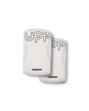 Knee Sleeves White 2.0