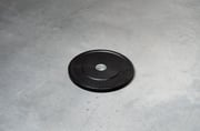 Colored Bumper Plates