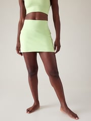 Salutation Stash High Rise 14 1/2 Skort