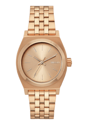 Medium Time Teller - All Rose Gold